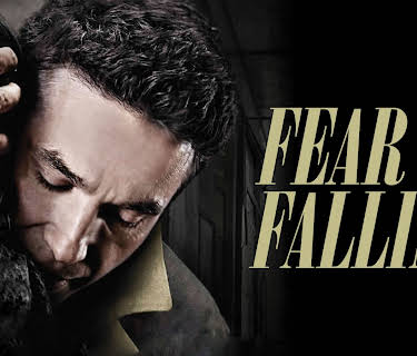 Fear of Falling (2012)