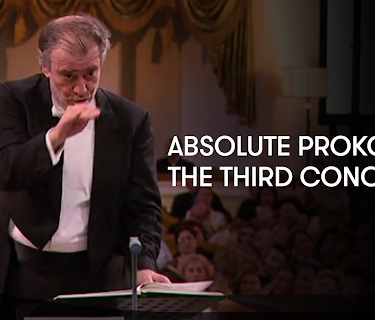 Absolute Prokofiev: The Third Concert (2016)