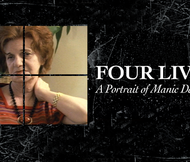 Four Lives: A Portrait of Manic Depression (2026)