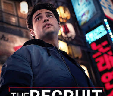 The Recruit
