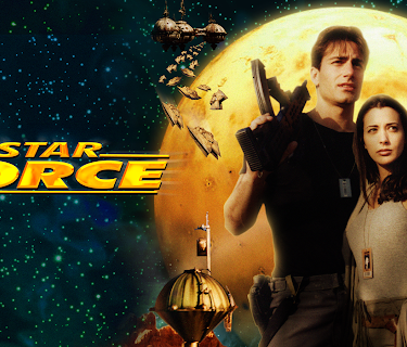 Starforce (2000)