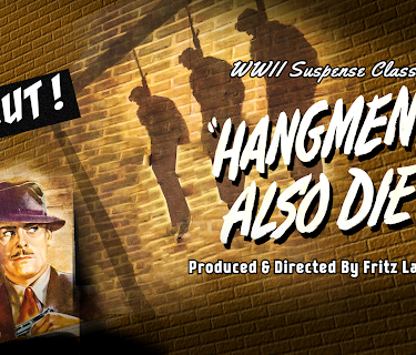 Hangmen Also Die! (1943)