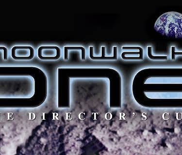 Moonwalk One - The Director's Cut (1972)