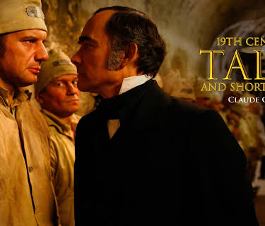 19Th Century Tales And Short Stories: Claude Gueux (2009)