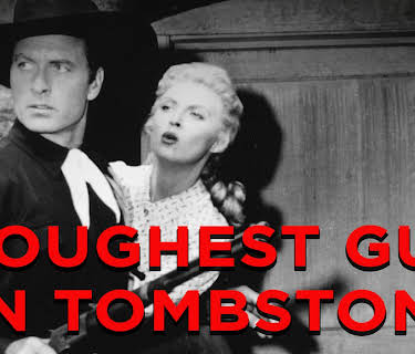 The Toughest Gun in Tombstone (1958)