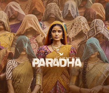 Paradha (2025)
