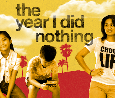 The Year I Did Nothing (2019)
