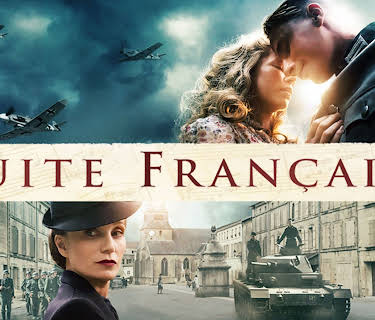 Suite Française (Suite Francaise) (2017)