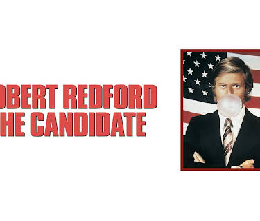 The Candidate (1972) (1972)