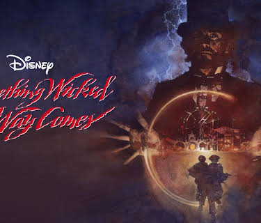 Something Wicked This Way Comes (1983)