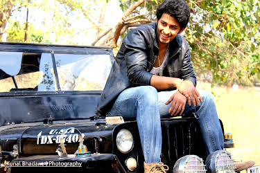 Chetan Chitnis