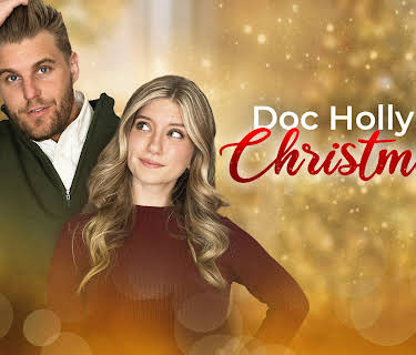 Doc Holly's Christmas (2024)