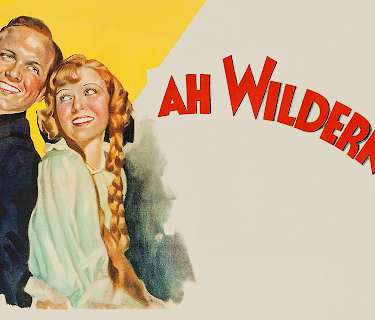 Ah, Wilderness! (1935)