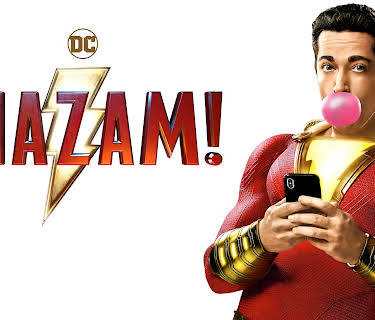 Shazam! + Bonus Features (2019)