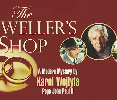 The Jeweller's Shop (1989)