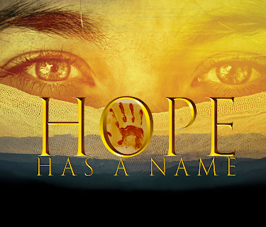 Hope Has A Name (2017)