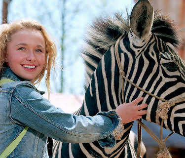 Racing Stripes (2005)