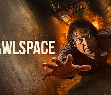 Crawlspace (2022)