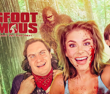 Bigfoot Famous (2021)