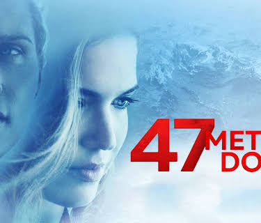 47 Meters Down (2017)