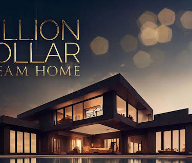 Million Dollar Dream Home