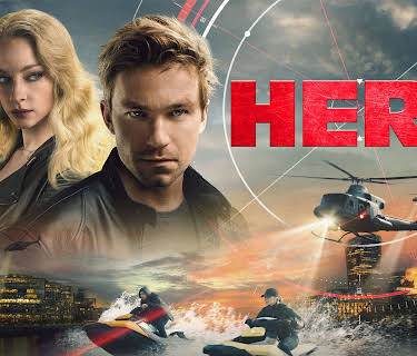 Hero (2022)