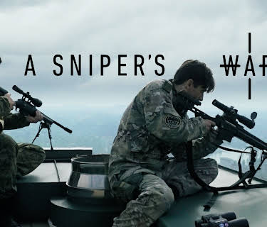 A Sniper's War (2018)