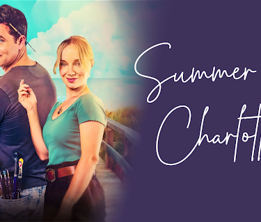 Summer at Charlotte's (2023)