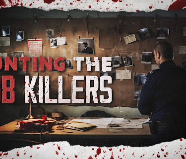 Hunting the KGB Killers (2017)