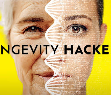 Longevity Hackers (2024)