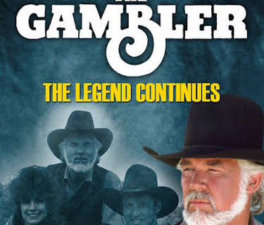 The Gambler Part III: The Legend Continues (1987)