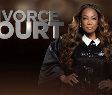 Divorce Court