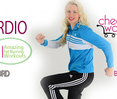 Cardio: Jenny Ford