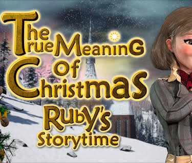 The True Meaning of Christmas