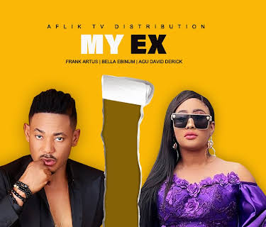 My Ex (2022)