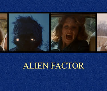 Alien Factor (1978)