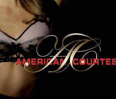 American Courtesans (2013)