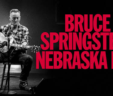 Bruce Springsteen: Nebraska Live (2025)