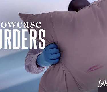 Pillowcase Murders