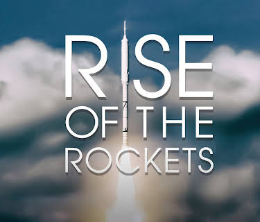 Rise of the Rockets (1974)