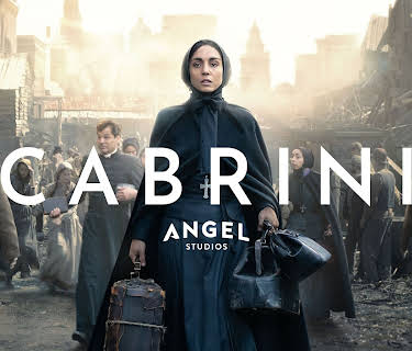 Cabrini (2024)