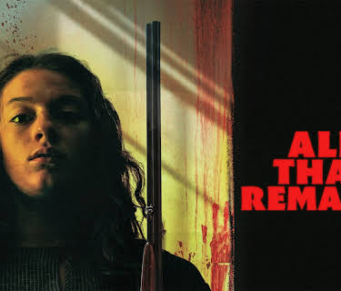 All That Remains (2025)