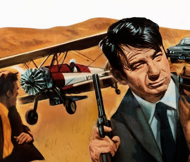 Charley Varrick (1973)