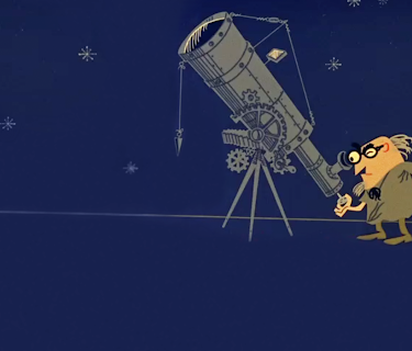 Mars and Beyond (1957)