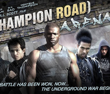 Champion Road: Arena (2012)