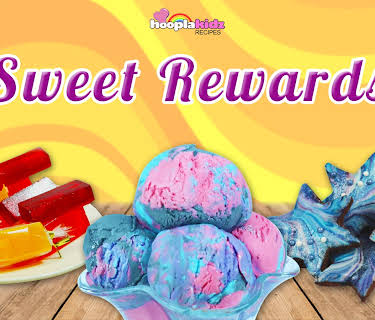 Sweet Rewards