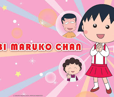 CHIBI MARUKO CHAN - S01