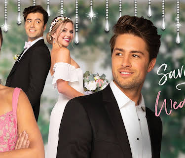 Save the Wedding (2022)