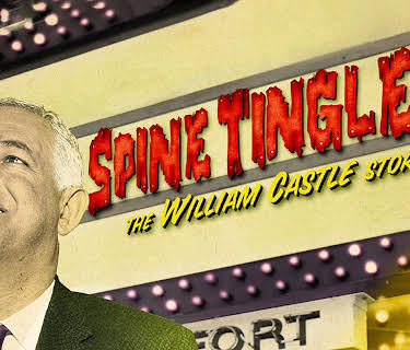 Spine Tingler: The William Castle Story (2009)