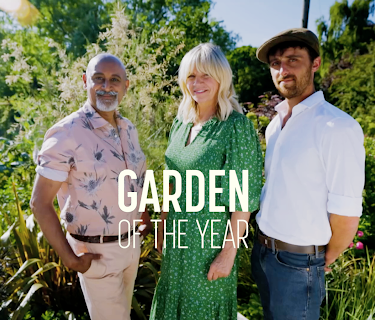 Garden of the Year
